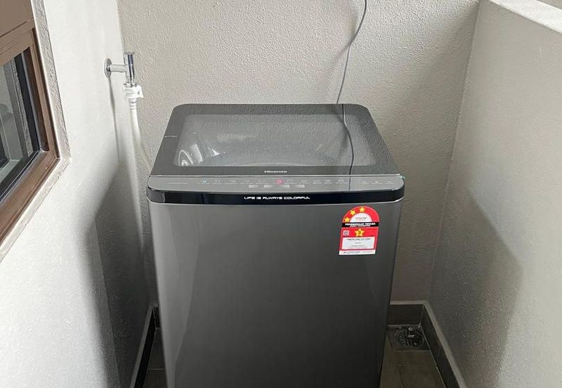 THE PULSE RESIDENCE & THE PULSE