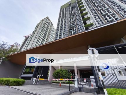 Ohako Residence Partially Furnished Unit for Sale!, Selangor, Puchong
