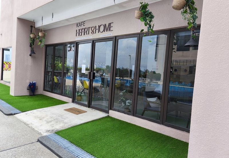 Park Villa Condominium @ Jalan Pipit