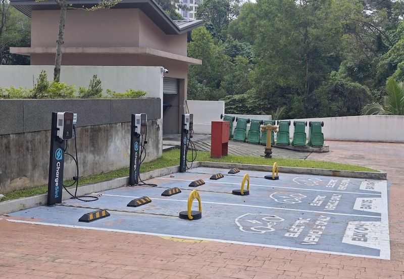 Park Villa Condominium @ Jalan Pipit