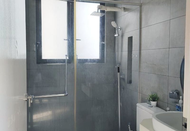 Park Villa Condominium @ Jalan Pipit