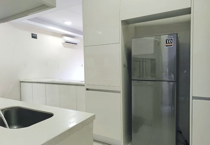 Park Villa Condominium @ Jalan Pipit