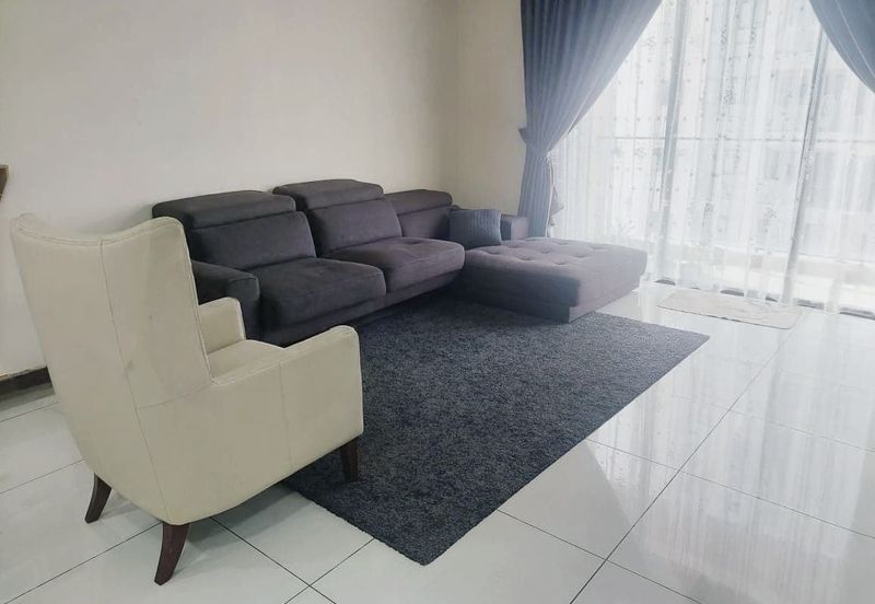 Park Villa Condominium @ Jalan Pipit