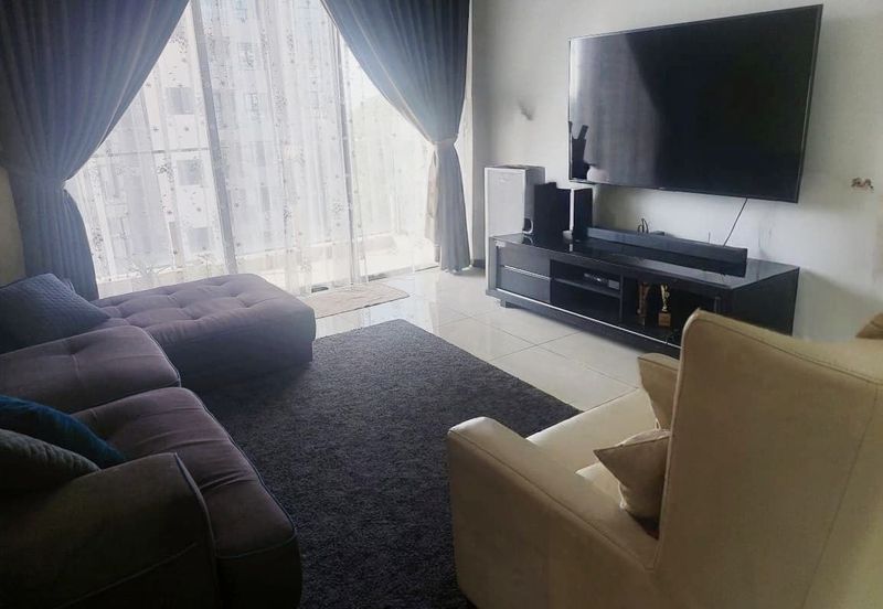 Park Villa Condominium @ Jalan Pipit