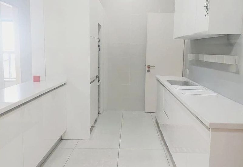 Park Villa Condominium @ Jalan Pipit