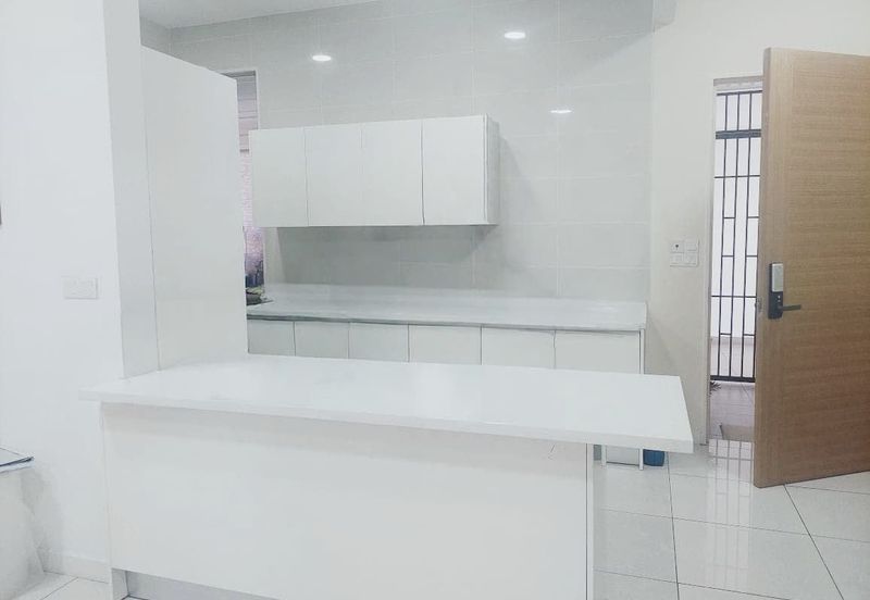 Park Villa Condominium @ Jalan Pipit