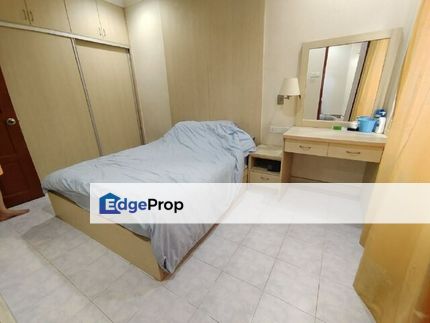 Taman Sri Subang PJS 10, , 