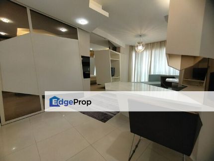 Verve Suites, , 