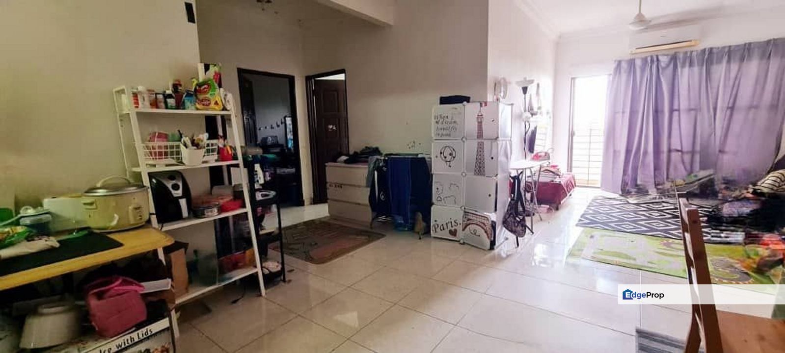 Below Market Price! Villamas Apartment Unit for Sale!, Selangor, Puchong