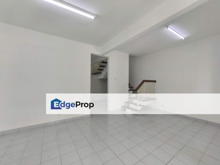 Limited Unit for Rent! BK 5 Landed House for Rent!, Selangor, Puchong