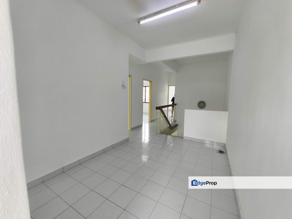 Limited Unit for Rent! BK 5 Landed House for Rent!, Selangor, Puchong