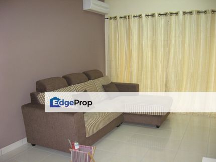 Koi Kinrara Fully Furnished Unit for Rent!, Selangor, Puchong