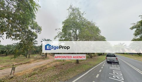 1124 ACRES DEVELOPMENT LAND FOR SALE LOCATED AT JALAN MERSING, KLUANG, JOHOR, Johor, Kluang