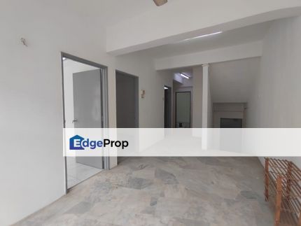 Pusat Bandar Puchong Shop Apartment for Rent!, Selangor, Bandar Puteri Puchong