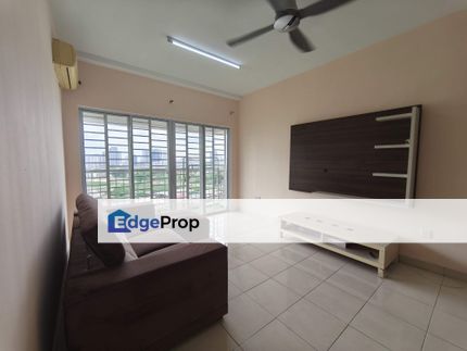 Koi Kinrara Fully Furnished Unit for Rent!, Selangor, Puchong