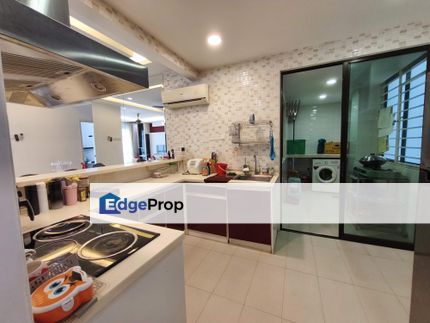 Atmosfera Condominium Swimming Pool View Unit for Rent!, Selangor, Puchong