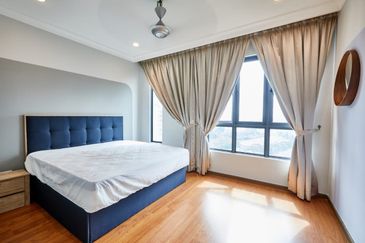 Zefer Hill Residence