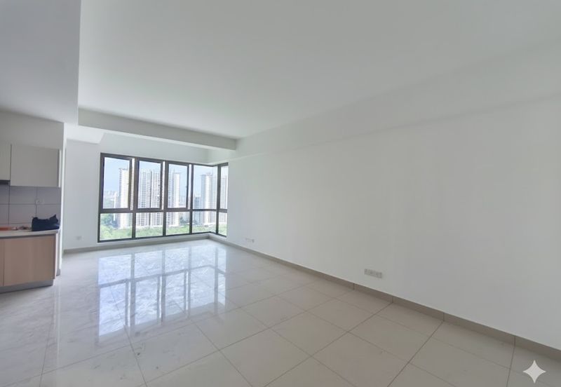 Lake Point Residence