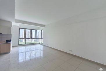 Lake Point Residence