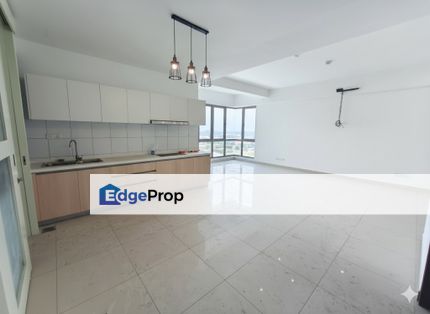 Lake Point Residence Partially Furnished Unit for Sale!, Selangor, Cyberjaya