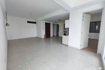 Lake Point Residence