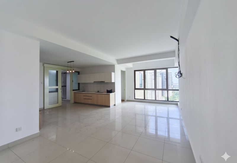 Lake Point Residence