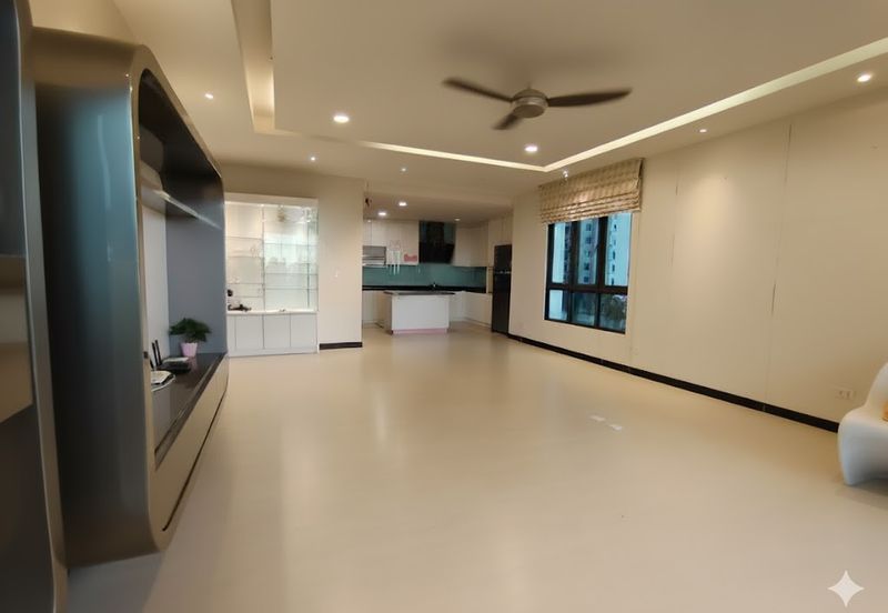 Zefer Hill Residence