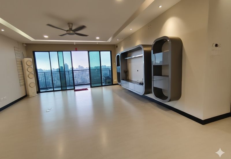 Zefer Hill Residence