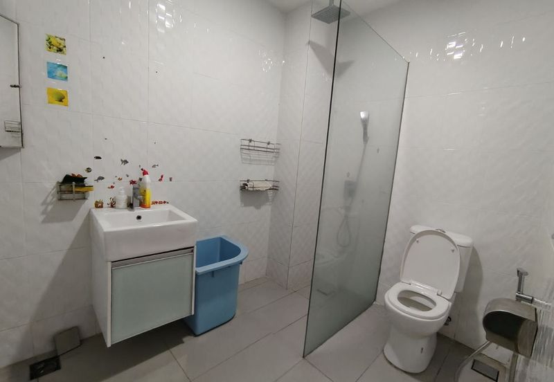 Zefer Hill Residence