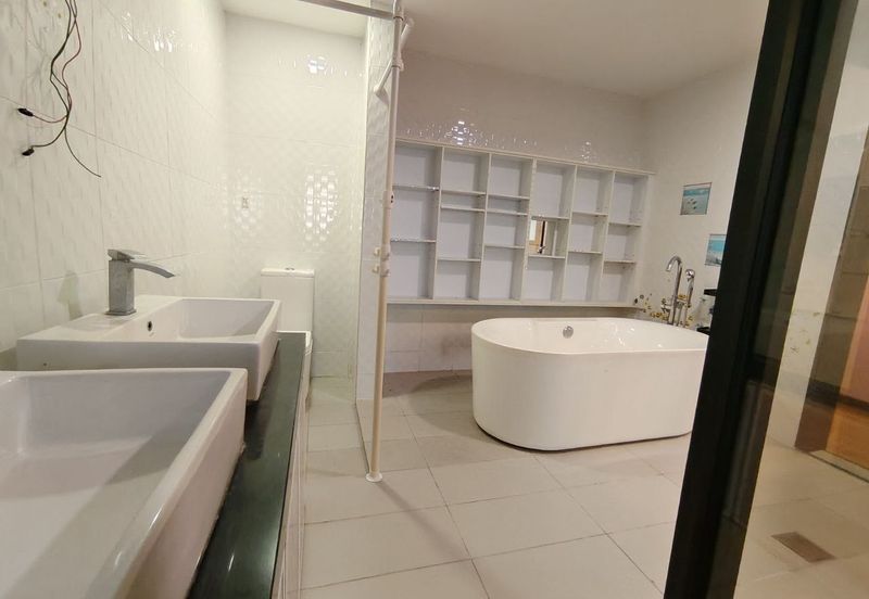 Zefer Hill Residence