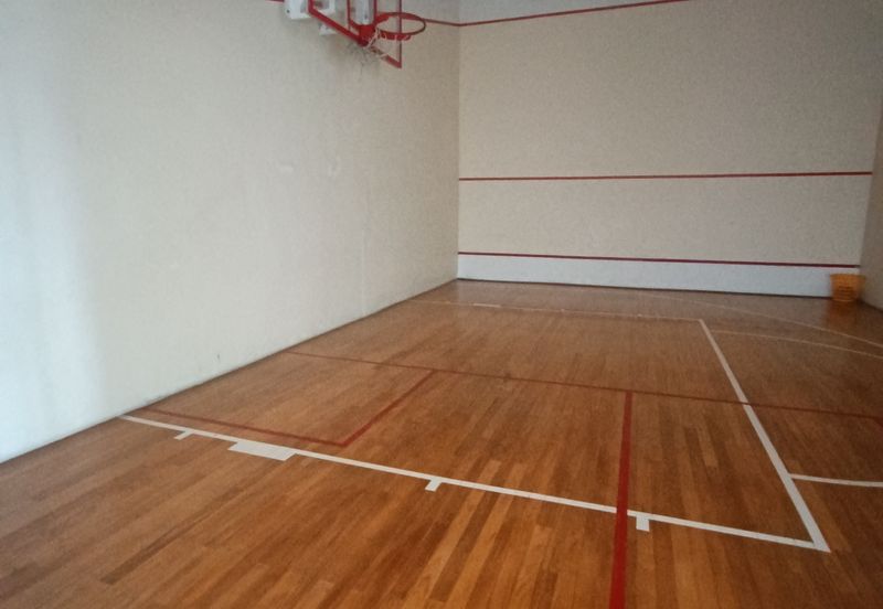 Zefer Hill Residence