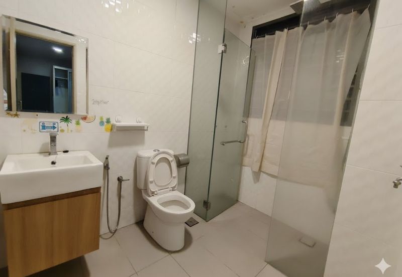 Zefer Hill Residence