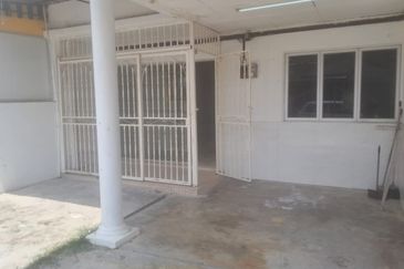 Taman Kinrara Seksyen 1