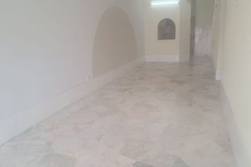 Taman Kinrara Seksyen 1