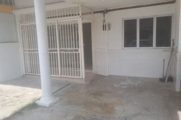 Taman Kinrara Seksyen 1