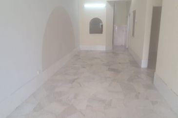 Taman Kinrara Seksyen 1