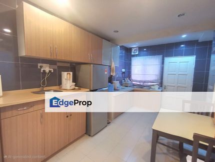 PUCHONG INTAN @ PUCHONG (2 Storey Terrace), Selangor, Puchong