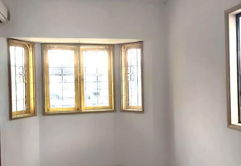 Taman Subang Indah PJS 10