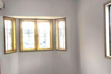 Taman Subang Indah PJS 10