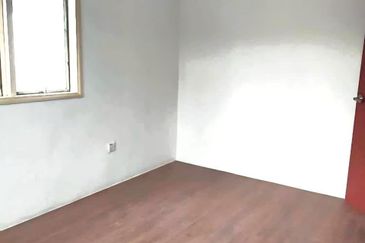 Taman Subang Indah PJS 10