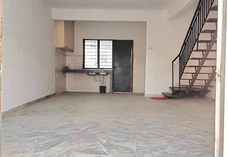 Taman Subang Indah PJS 10