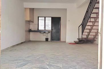 Taman Subang Indah PJS 10