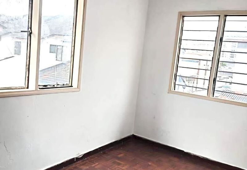 Taman Subang Indah PJS 10