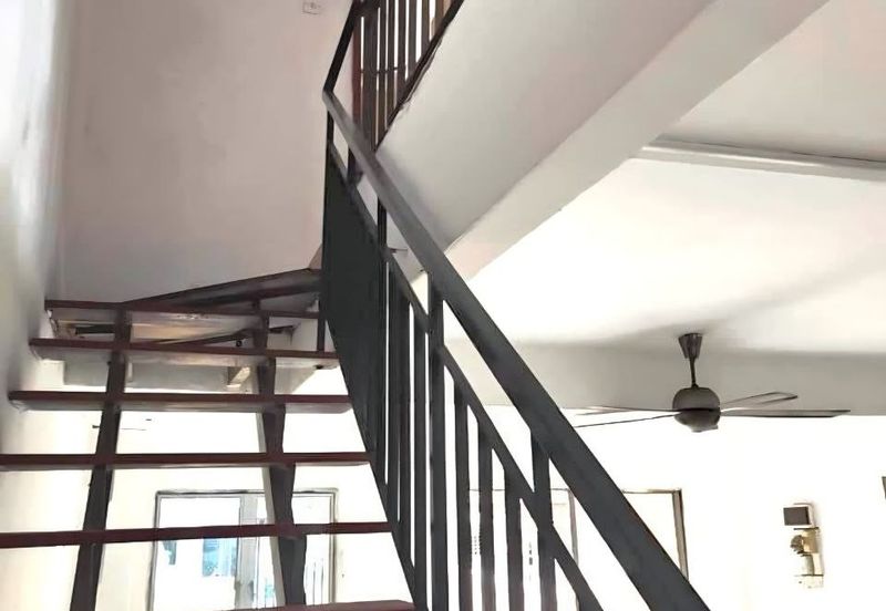 Taman Subang Indah PJS 10