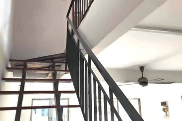 Taman Subang Indah PJS 10