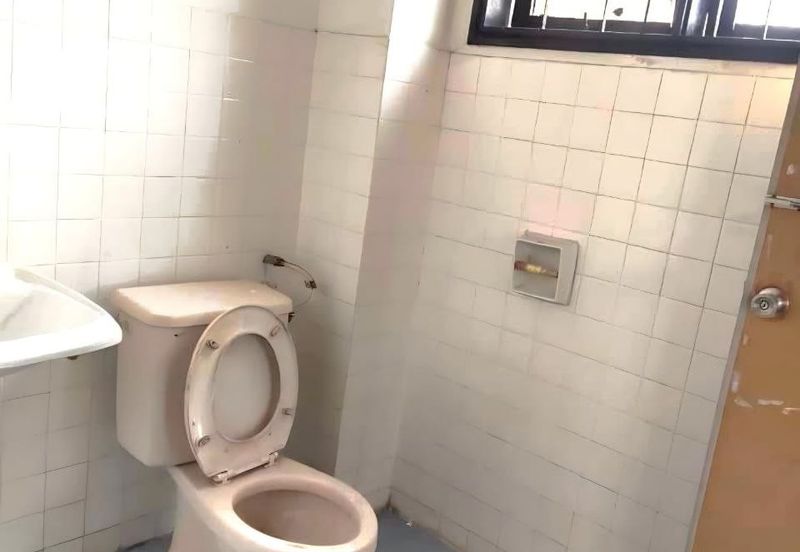 Taman Subang Indah PJS 10