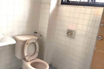 Taman Subang Indah PJS 10