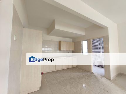 Koi Kinrara Limited Penthouse Unit for Sale!, Selangor, Puchong