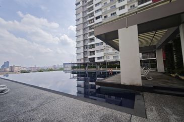Koi Kinrara Suites