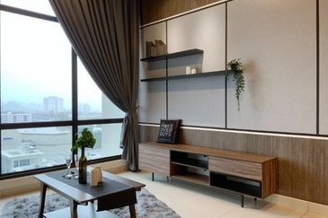 The Park Sky Residence